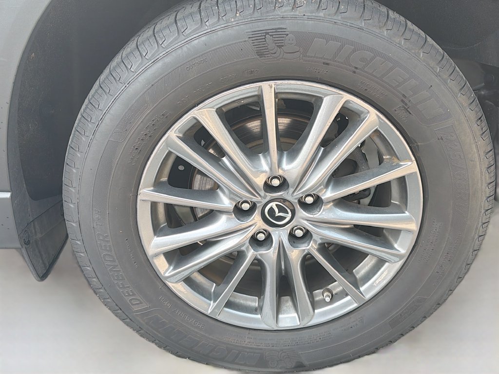 Used 2020 MAZDA CX-5 Touring AWD/4WD image 35