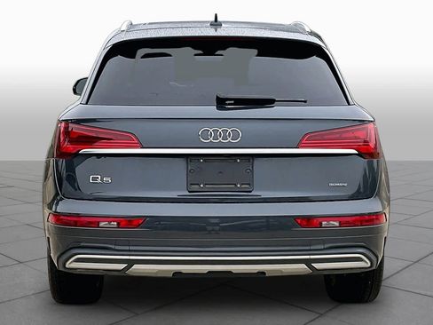 Used 2021 Audi Q5 Premium Plus image 5