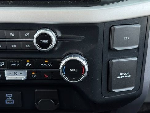 Used 2023 Ford F150 XLT w/ Equipment Group 302A High AWD/4WD image 21
