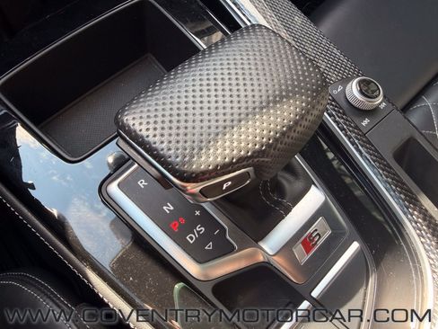 Used 2021 Audi S5 Prestige w/ Prestige Package AWD/4WD image 31