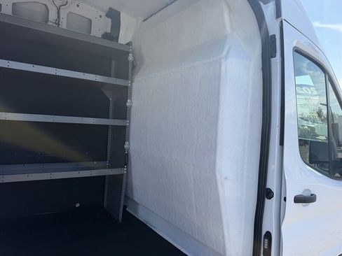Used 2025 Ford Transit 250 148 High Roof w/ Load Area Protection Package RWD image 14