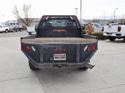 Used 2001 Dodge Ram 2500 Truck image 5