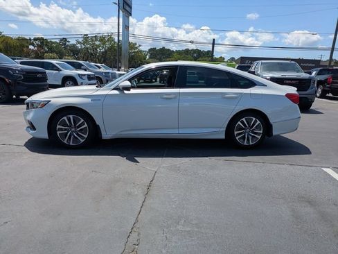 Used 2022 Honda Accord EX-L image 8