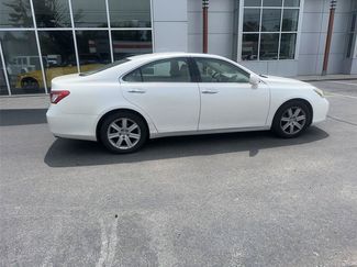 Used 2007 Lexus ES 350 FWD video 2