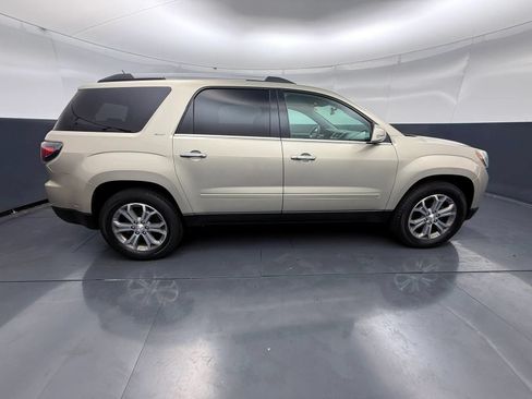 Used 2016 GMC Acadia SLT AWD/4WD image 8