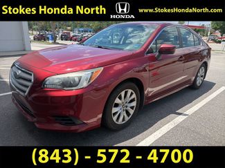 Used 2016 Subaru Legacy 2.5i Premium w/ Popular Package #2 AWD/4WD video 1