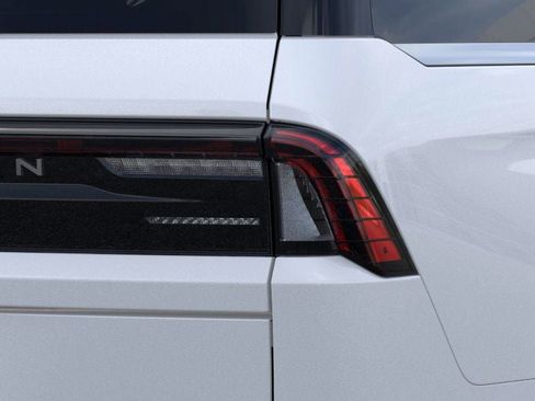 New 2026 Lincoln Navigator L Black Label AWD/4WD image 51