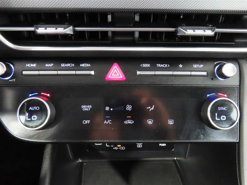 Used 2026 Hyundai Sonata Blue FWD image 27