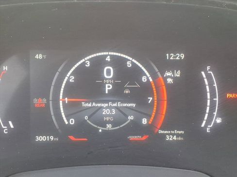 Certified 2023 Lexus RX 350 F Sport image 22