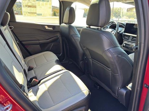 New 2026 Ford Escape PHEV image 18