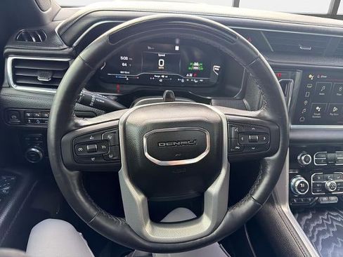 Used 2023 GMC Yukon Denali w/ Denali Reserve Package AWD/4WD image 28