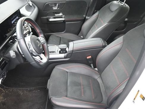 Used 2021 Mercedes-Benz GLA 45 AMG 4MATIC image 21