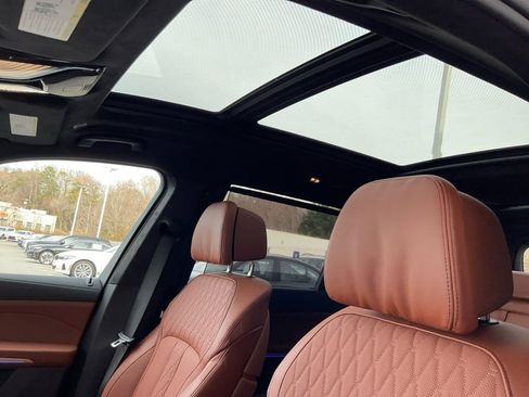 Certified 2025 BMW X7 M60i w/ Executive Package image 21