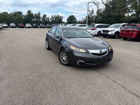 Used 2012 Acura TL w/ Technology Package FWD image 18