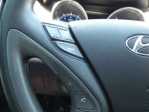 Used 2014 Hyundai Sonata GLS w/ Popular Equipment Group 2 FWD image 23