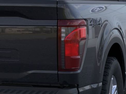 New 2026 Ford F150 XLT image 21