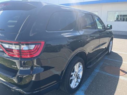 Used 2022 Dodge Durango GT image 3