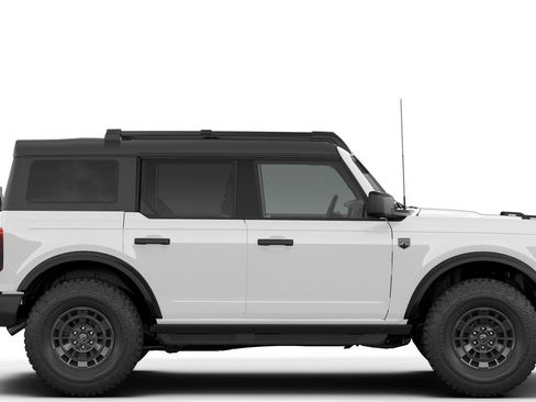 New 2026 Ford Bronco Big Bend w/ Black Diamond Package image 13