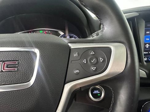 Used 2024 GMC Terrain SLT w/ Elevation Edition AWD/4WD image 27