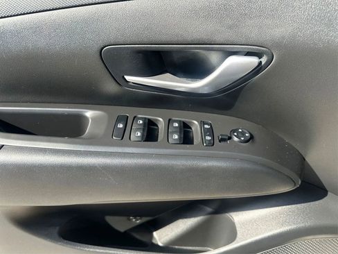 Used 2024 Hyundai Santa Cruz SEL FWD image 20