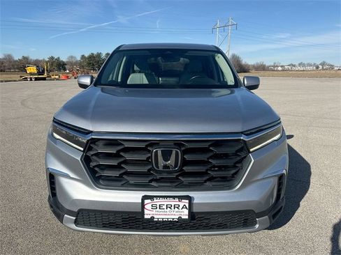 Used 2023 Honda Pilot EX-L image 16