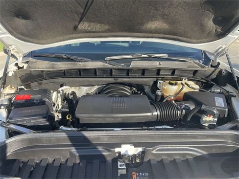 Used 2019 GMC Sierra 1500 SLT w/ SLT Premium Plus Package image 31