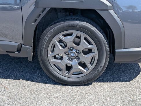 Certified 2026 Subaru Outback Premium w/ Premium/Limited Package 2 AWD/4WD image 11