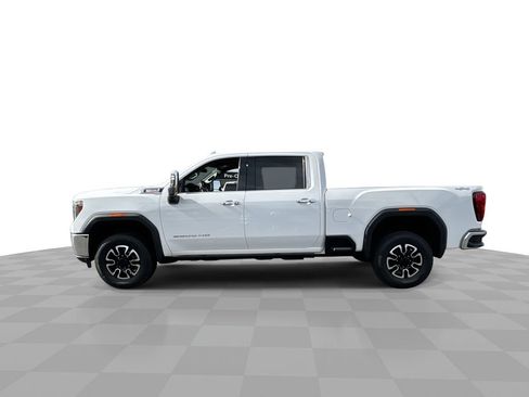 Used 2020 GMC Sierra 2500 SLT image 6