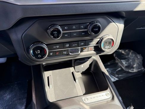 New 2026 Ford Bronco Outer Banks AWD/4WD image 28