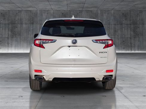 New 2026 Acura RDX SH-AWD w/ Advance Package image 6