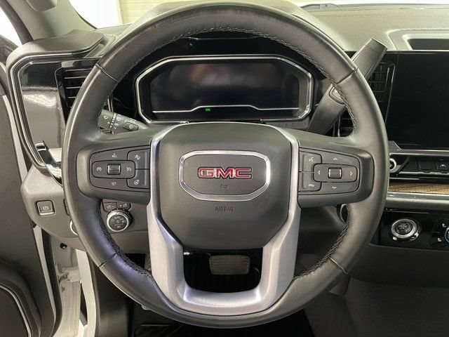 Used 2024 GMC Sierra 1500 Elevation AWD/4WD image 14