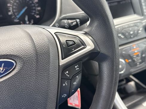 Used 2014 Ford Fusion SE FWD image 24