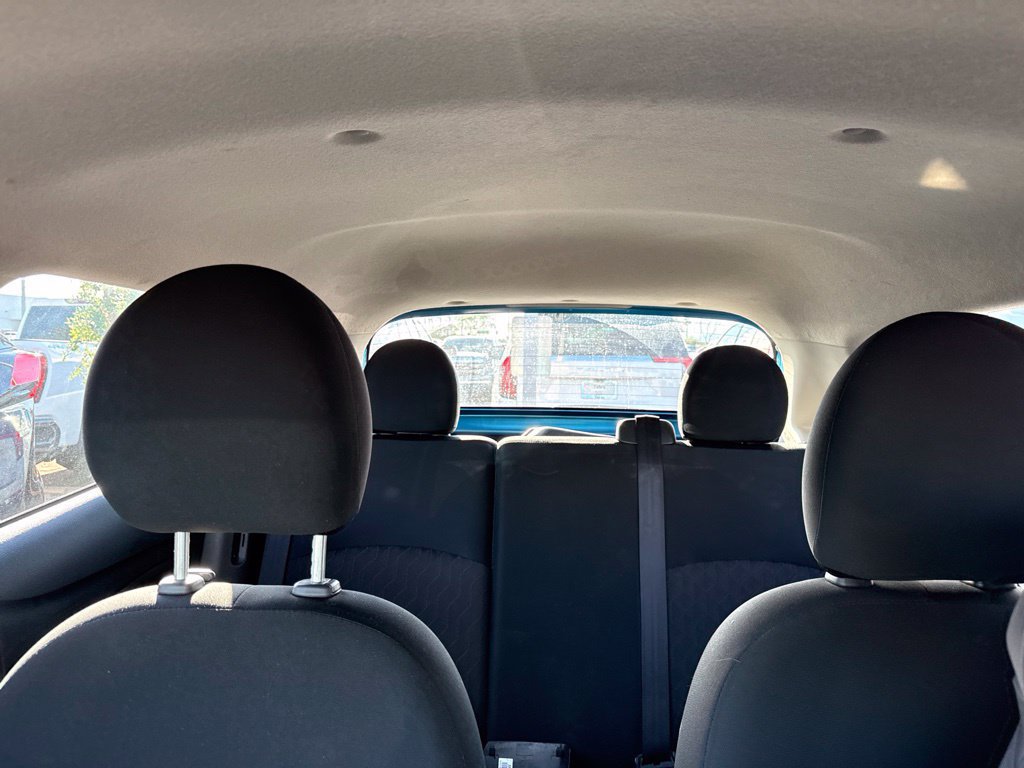 Used 2024 Mitsubishi Mirage ES FWD image 12