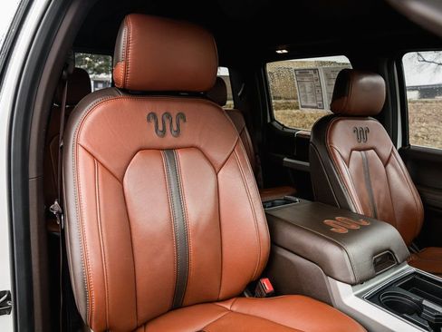 Used 2021 Ford F250 King Ranch w/ King Ranch Ultimate Package image 31