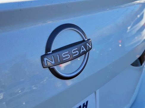 Used 2025 Nissan Altima 2.5 SV image 29