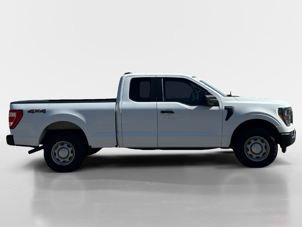 Used 2023 Ford F150 XL AWD/4WD image 6