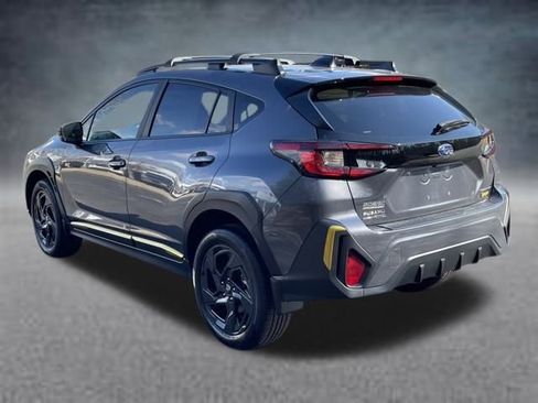 New 2025 Subaru Crosstrek 2.5i Sport image 20