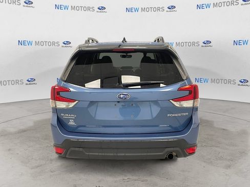 Used 2024 Subaru Forester Limited AWD/4WD image 3
