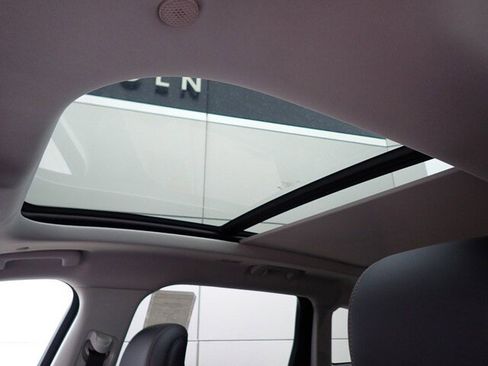 New 2026 Lincoln Nautilus Premier w/ Equipment Group 102A image 28