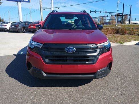 New 2026 Subaru Forester image 2