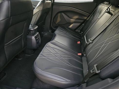 New 2025 Ford Mustang Mach-E Select w/ Comfort Package Lite image 16