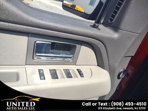 Used 2009 Ford F150 XLT RWD image 20