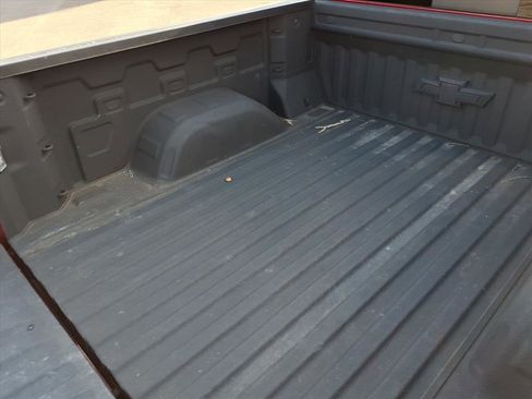 Used 2022 Chevrolet Silverado 1500 RST w/ RST All Star Premium Package image 10