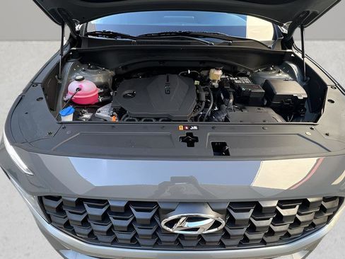 Certified 2023 Hyundai Santa Fe SEL image 25
