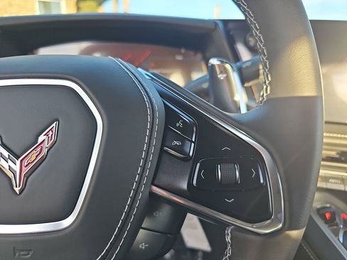 New 2026 Chevrolet Corvette Z06 image 17