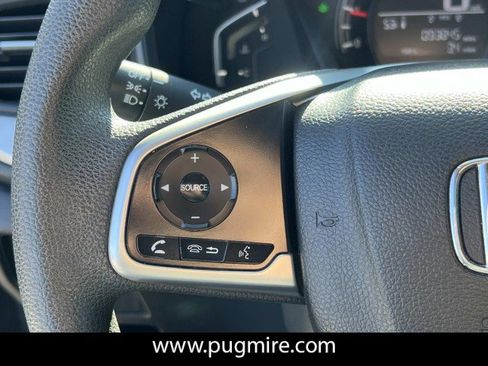 Used 2018 Honda CR-V LX image 25