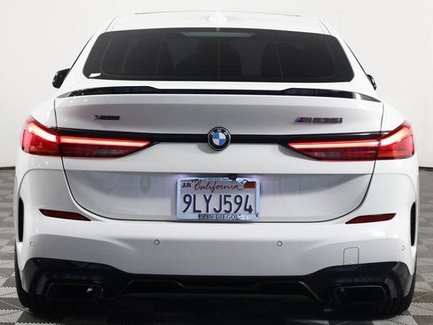 Used 2021 BMW M235i xDrive Gran Coupe w/ Premium Package AWD/4WD image 5