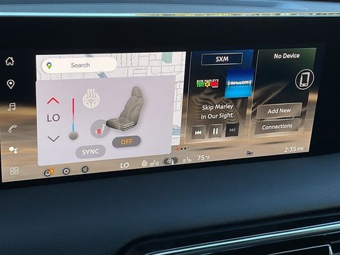 New 2026 Nissan Armada SL image 39