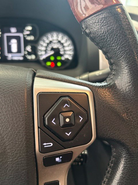 Used 2019 Toyota Tundra 1794 Edition AWD/4WD image 19