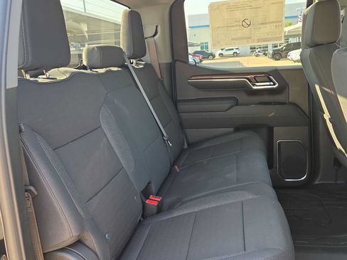 New 2026 Chevrolet Silverado 1500 RST w/ RST Select Package AWD/4WD image 17